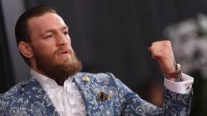 Born 14 july 1988) is an irish professional mixed martial artist and boxer. Eks Chempion Ufc Konor Makgregor Obyavil O Zhelanii Kupit Manchester Yunajted Eurosport