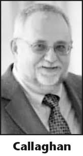 MICHAEL CALLAGHAN Obituary (2021)