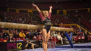 Asu Gymnastics Schedule
