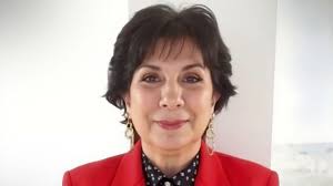 Michelle Gamboa: History Maker