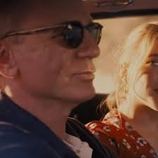 Not Even Daniel Craig's Spectre Co-Star Thought He'd Be Back For No Time To  Die