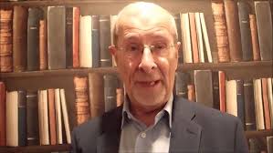 A Warm Welcome to i2i from Lionel Ross