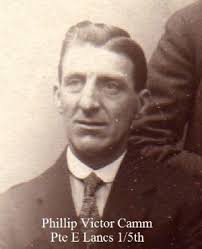 Search for "Camm" in lastname