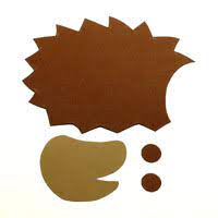 Maybe you would like to learn more about one of these? Igel Aus Tonpapier
