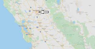 State of california and the seat and largest city of sacramento county. Wo Liegt Sacramento Wo Ist Sacramento In Welchem Land Liegt Sacramento Wo Liegt