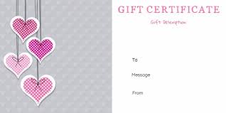 Check spelling or type a new query. Free Printable Anniversary Gift Vouchers Customize Online