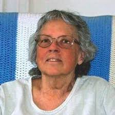 Beatrice Stricklin Obituary