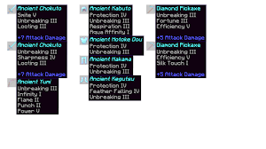 Breed the 2 villagers by feeding them and placing beds. Minecraft God Armor Set Muat Turun K