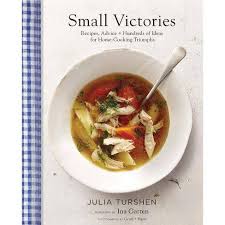 Days like those call for the. Small Victories Recipes Advice Hundreds Of Ideas For Home Cooking Triumphs Best Simple Recipes Simple Cookbook Ideas Cooking Techniques Book Target