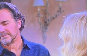 Brooke Slapped 🔥 out of you Ridge but she will do the right thing and get  that company back for you 🤷🏼‍♀️🤷🏼‍♀️