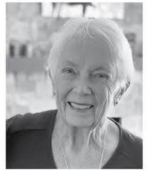 Barbara Bresnahan Kirby (1936-2023)