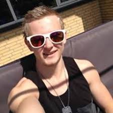 Stream Markus Hansen 8 music