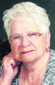 Patricia Farry Obituary (2019)