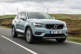 top 10 best small suvs 2019 autocar