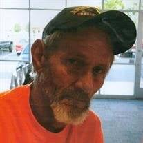 Richard Lee "Rick" Tharp Obituary