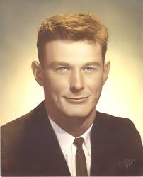 JACK HAMILTON Obituary (1933