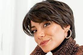 E estás mega», escreveu kelly bailey. Carolina Carvalho Faz Corte Radical Em Mudanca De Visual A Ferver Vidas