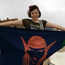 Последние твиты от indio solari (@elindiodice). Recital Del Indio Solari Es De Florencio Varela La Joven Que Esta Grave Brown Online