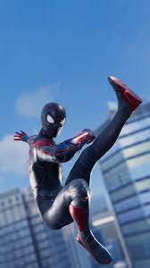 Pin By Phone Wallpapers 4k On Spider Man In 2021 Spaider Man Amazing Spiderman Badass Drawings