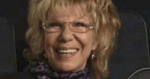 DERNIÈRE HEURE: La comédienne Michelle Rossignol est décédée, à l'âge de 80  ans