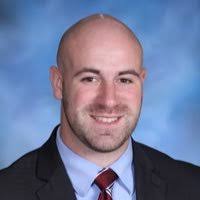 Jeff Sirois (@SiroisBHS)