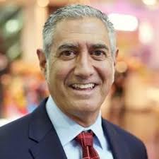 The Top 50 University Alumni in the Retail Industry of 2022 Key Executives