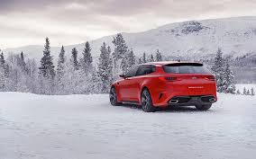 Kia Concept Car 1080p 2k 4k 5k Hd Wallpapers Free Download Wallpaper Flare