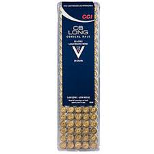 Minimal noise and muzzle blast. Cci Ammo Pest Control 22 Long Rifle 22lr 12 Shot Shell 31 Grain 0039 Ammo Freedom