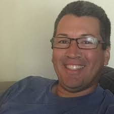 Larry "Anthony" Chavarria