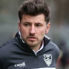 Wird Stefan Reisinger neuer Trainer von Wacker Innsbruck?