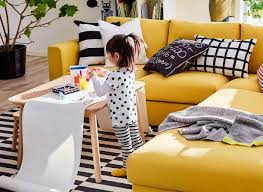 رؤية ايكيا وفكرة العمل small room design ikea goods home furnishings