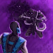 For wii u/3ds, nor is it even super smash bros. Vwika Artt Sub Zero Vs Noob Saibot
