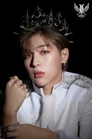 The boyz · legendary duality: Kingdom Profile And Facts Updated