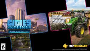Lazy snakes gratis para android, divertido juego, dando vueltas por google play me he encontrado con un juego simplón, pero que es gratuito y muy divertido, como me gustan a mí. Juegos Gratis De Playstation Plus En Mayo De 2020 Para Ps4