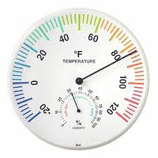 Whitehall products verdigris ivy silhouette thermometer (8) model# 01847. Outdoor Thermometers Wayfair