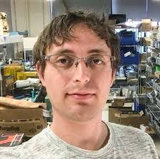 Michael Perrone's Instagram, Twitter & Facebook