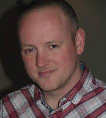 Gareth (Gaz) Hayhurst