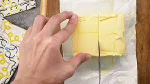 227 grams of butter (both salted and unsalted) equal 1 cup. 3 Ways To Measure Butter Wikihow