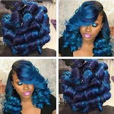 Color Crushing On This Custom Color By Tampa Stylist Kreations Bykii And Makeup By Krystal Klear Faces Voiceofhair Voiceof Hair Styles Long Hair Styles Hair