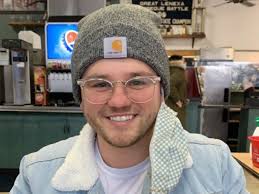 High school football player tackles stroke, heart condition