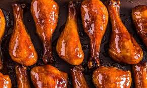 Chicken legs are easily one of the most delicious parts of the chicken as well as one of the most convenient. Bbq Chicken Legs Recipe Traeger Grills