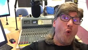 BREAKING NEWS: Disco Dave is retiring