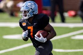 Browse 1,798 fantasy football stock photos and images available, or search for fantasy sports or fantasy football draft to find more great stock photos and pictures. Michael Carter Scouting Report 2021 Nfl Draft Profile And Fantasy Football Projections Draftkings Nation