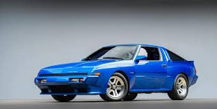 Image result for Caledonia Blue 1988 Chrysler