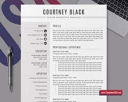 When deciding which resume format you should use, consider your professional this is the most traditional resume format and for many years remained the most common. Professional Resume Template Simple Resume Format Curriculum Vitae Modern Cv Template Minimalist Resume 1 3 Page Resume Design Editable Resume For Job Application Instant Download Templatesusa Com