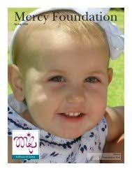 Mercy Foundation