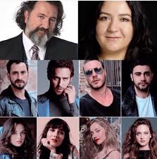 51 yaşındaki hülya duyar, reklam filminin çekimlerinden fenalaşmıştır. Hulya Duyar Facebook