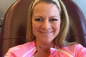 Fundraiser for Nicole Griswold by Kara Jay : Nicole is Kicking Cancer's Ass!