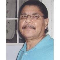 Alfredo Reyes Cedillo Obituary