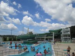 千葉県 流れるプール 子供の遊び場 お出かけスポット いこーよ